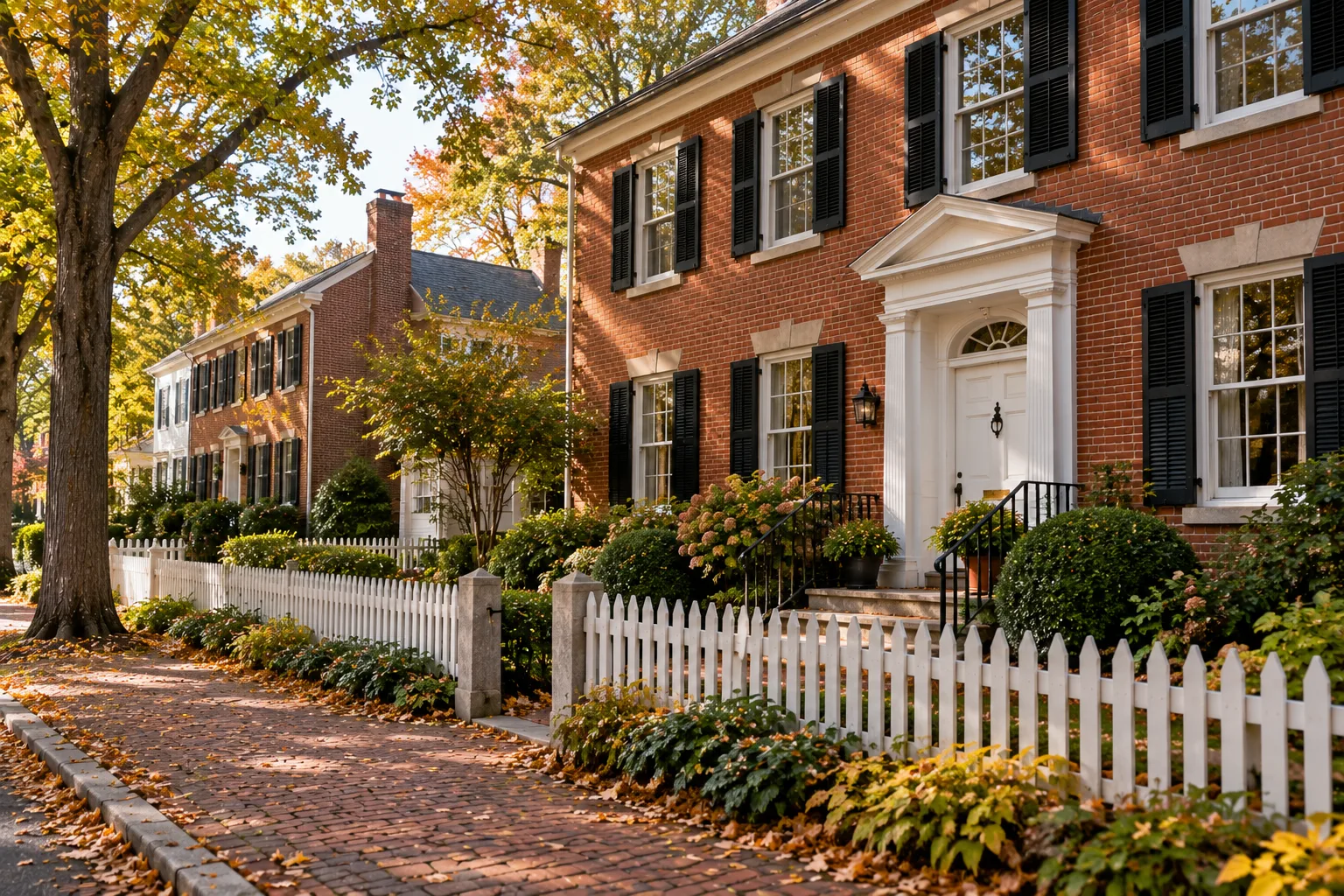Worthington