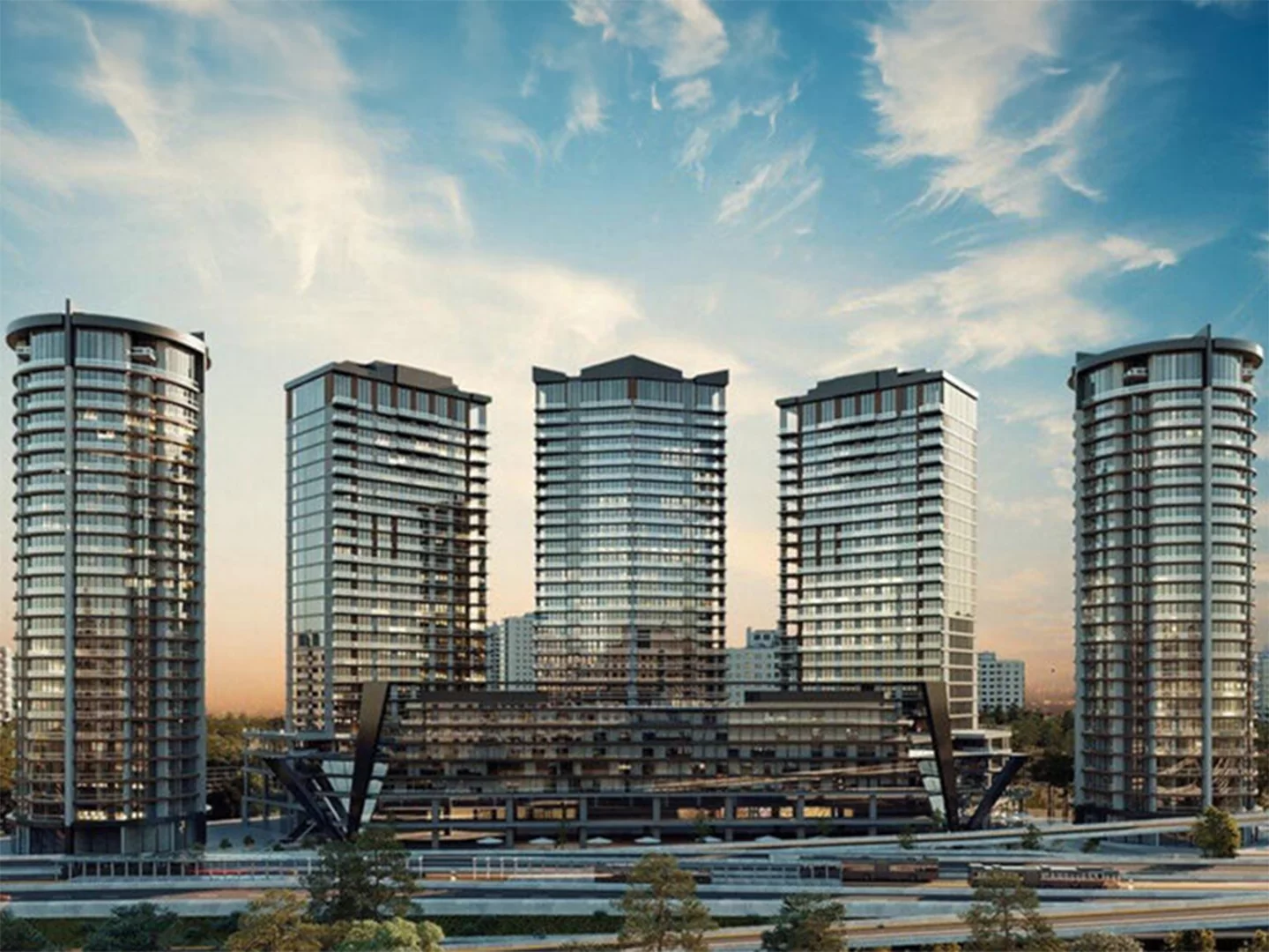 Fortis Sinanlı 3