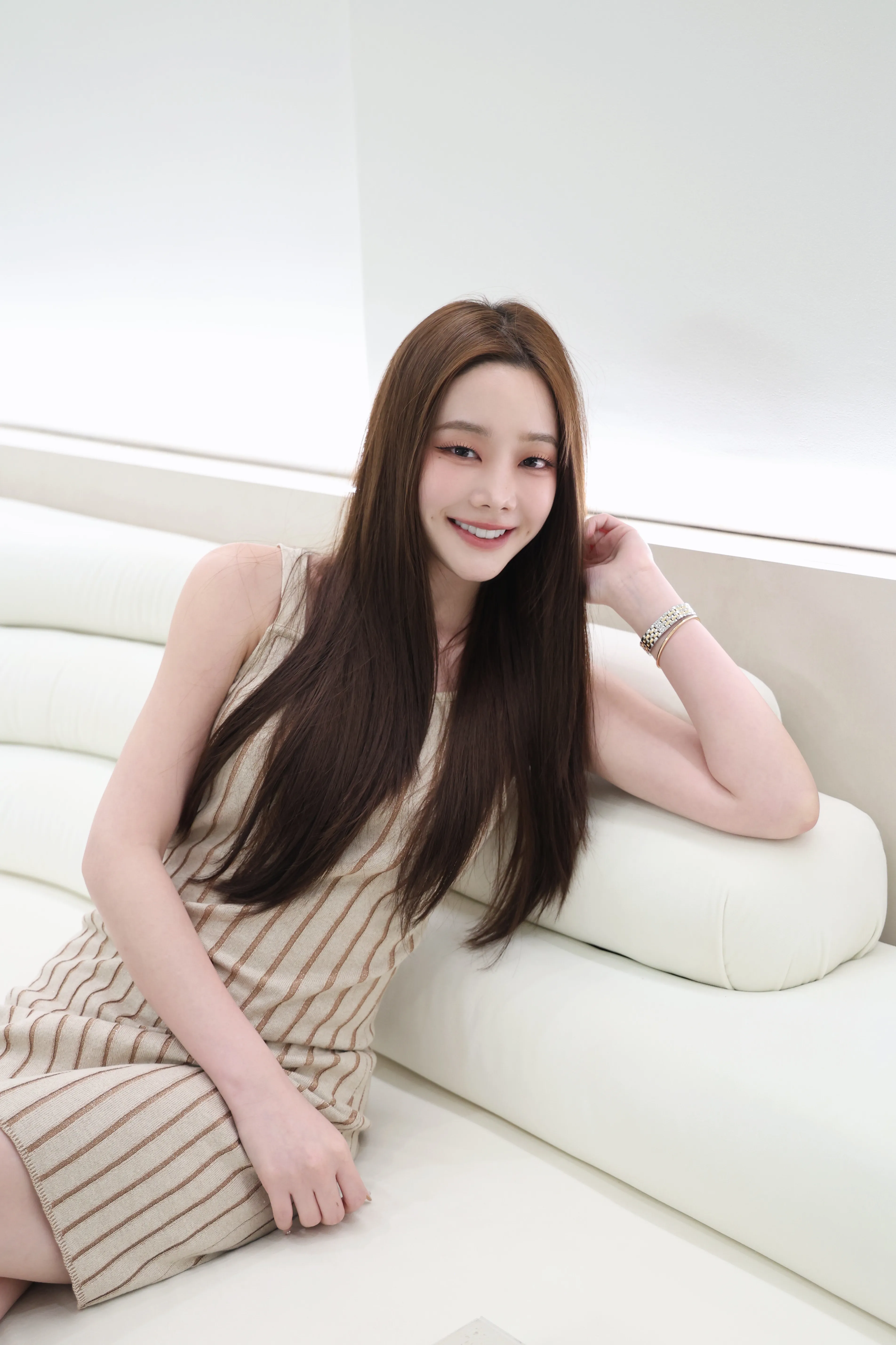 รีวิวออกแบบรอยยิ้มวีเนียร์ cosdent smile design