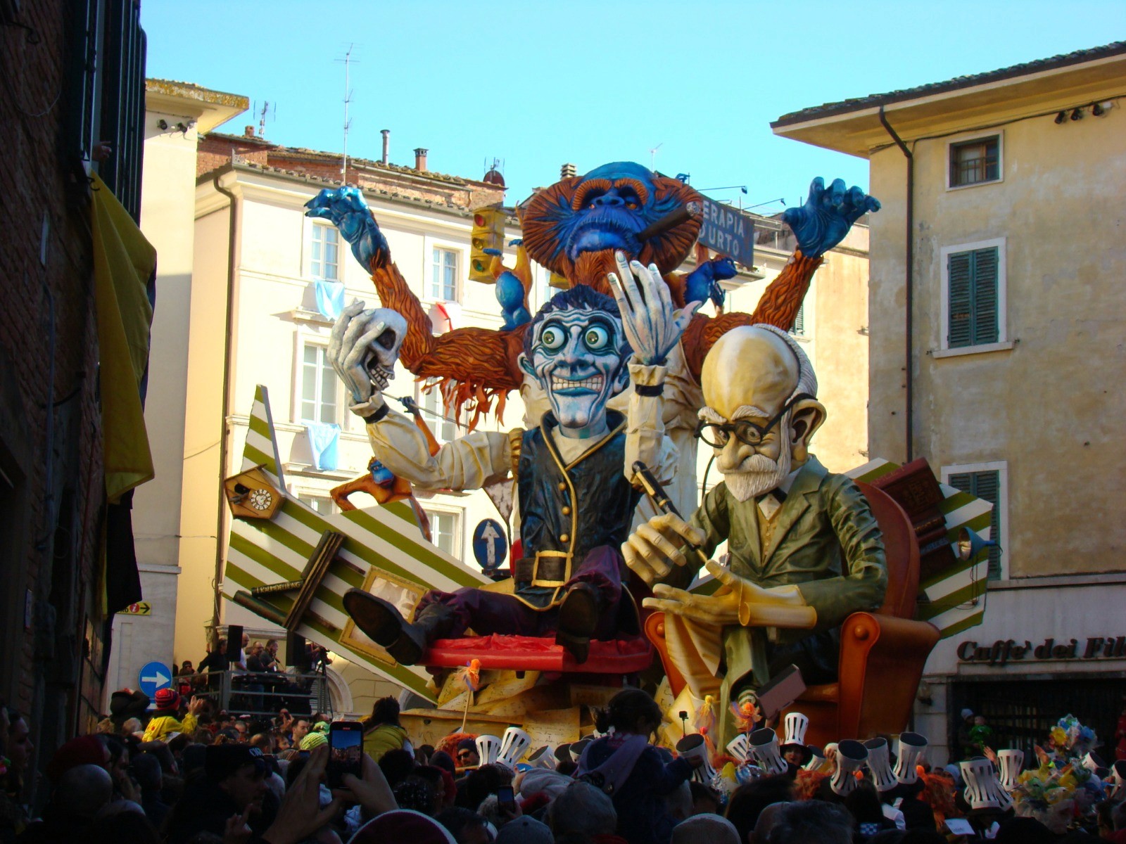 Fashion portrait photography