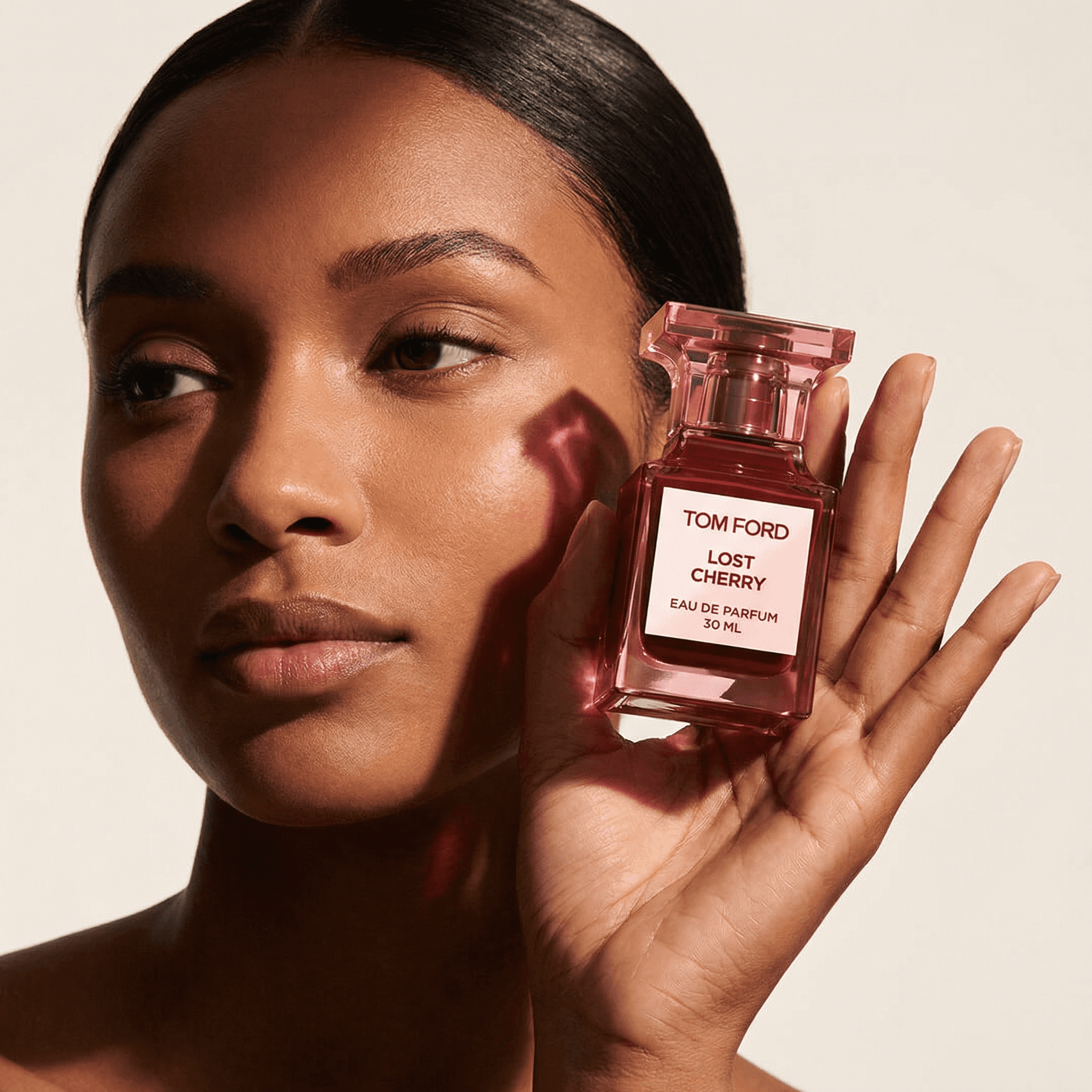 Makeup product for marketing campaign