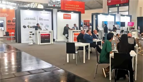 Bituo at Emove 360 2023