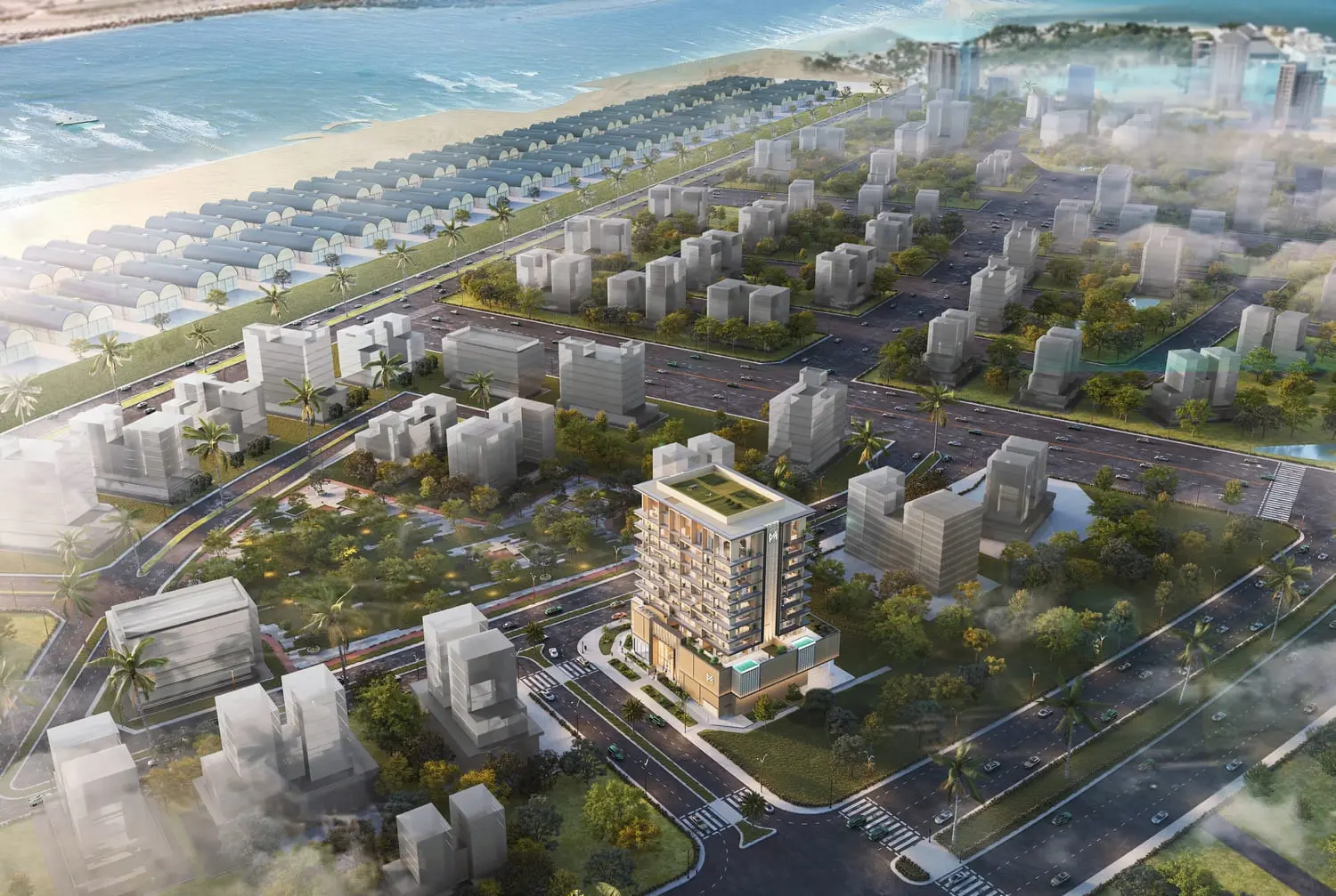 haven living by metac properties and refine
