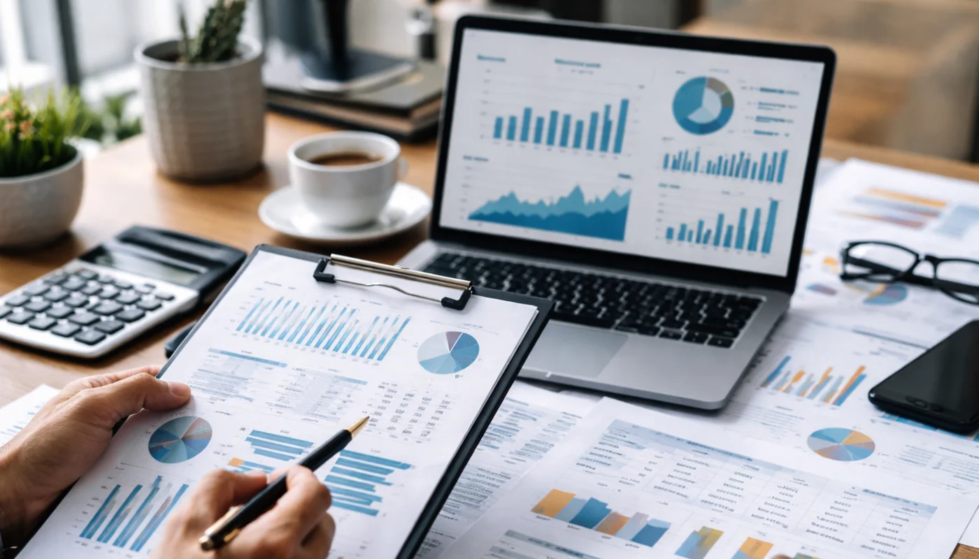 How to Access Company Financial Statements for Deeper Analysis