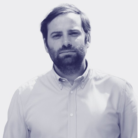 Fotografía de Antonio Correa, investigador senior de IdeaPaís.