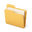 icone dossier