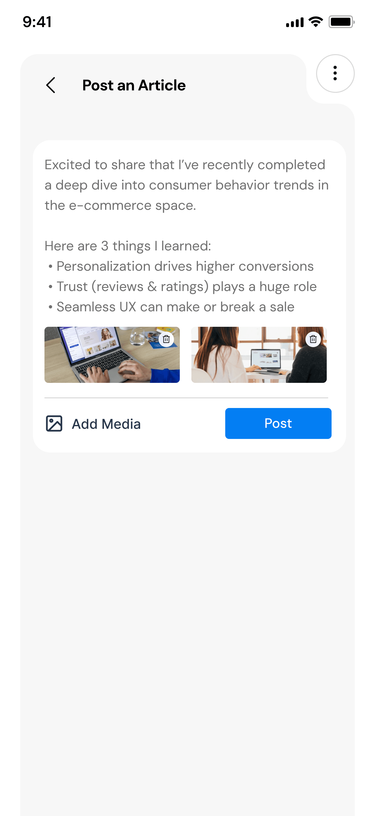 UI Image