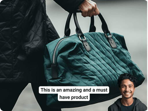 Avatar Led Explainer Videos