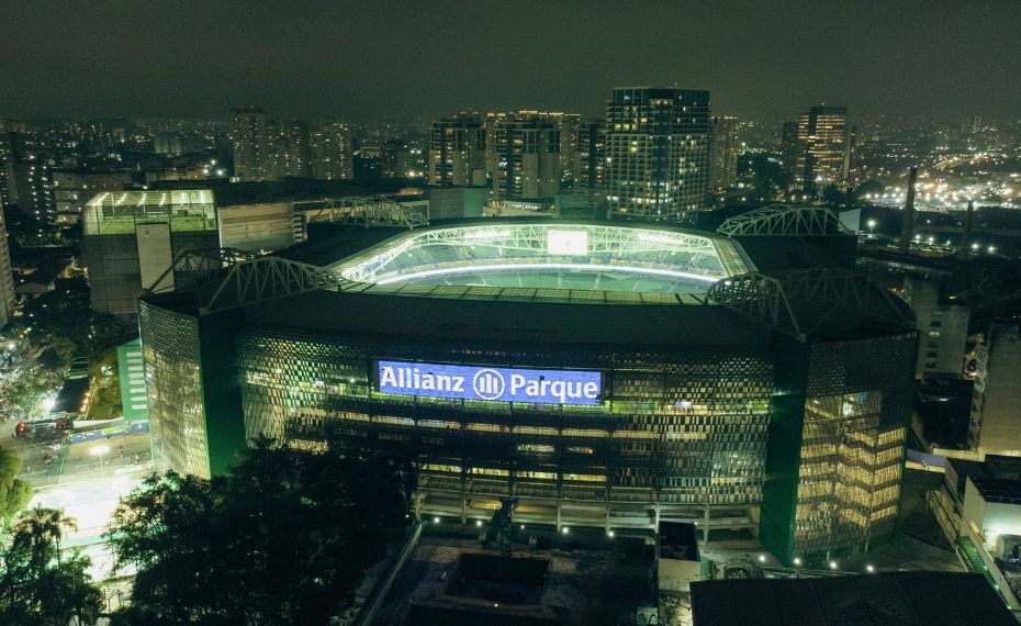 Bauducco fornecerá pães para produção exclusiva de lanches no Allianz Parque