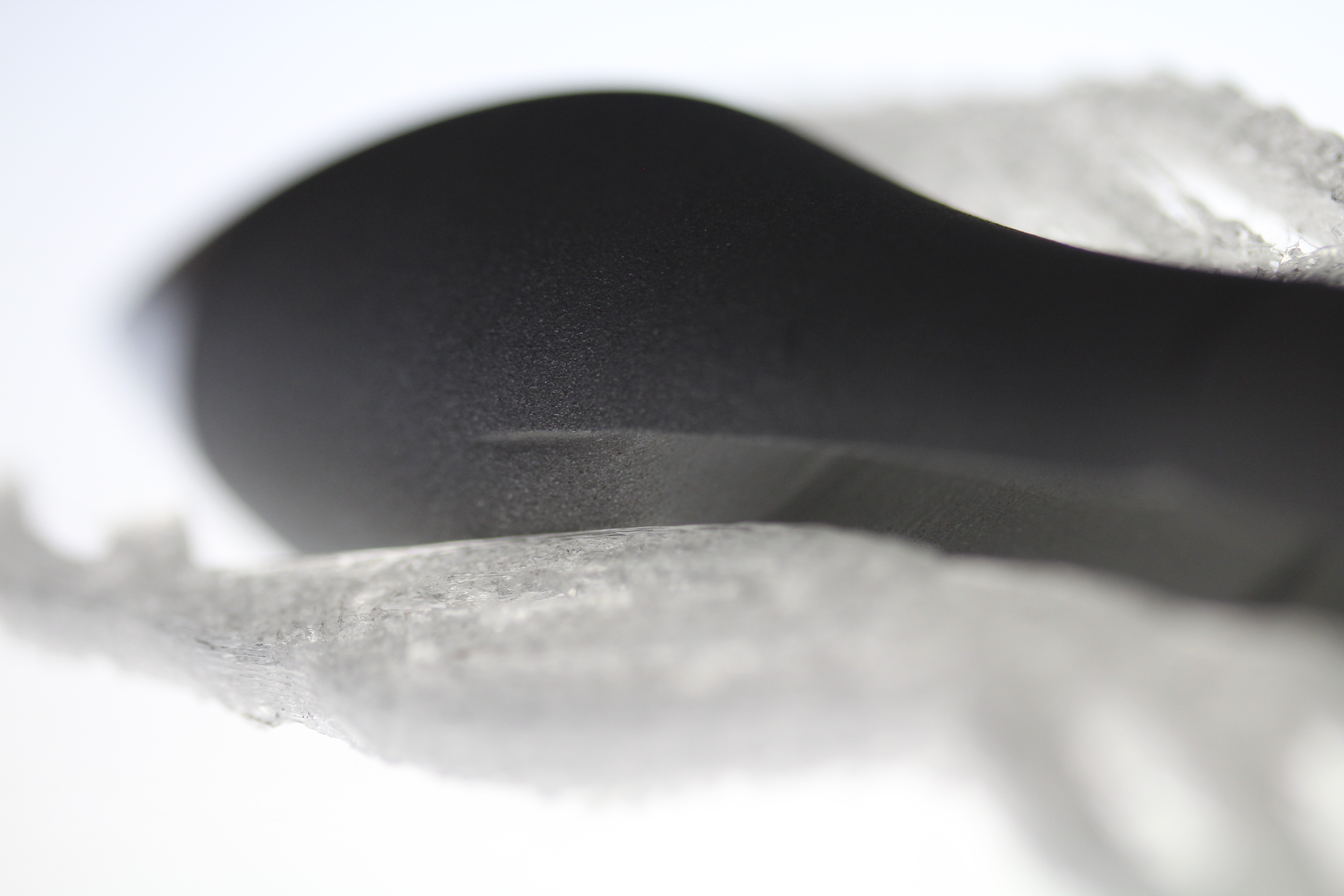 Metal Lathed Pen - 2017