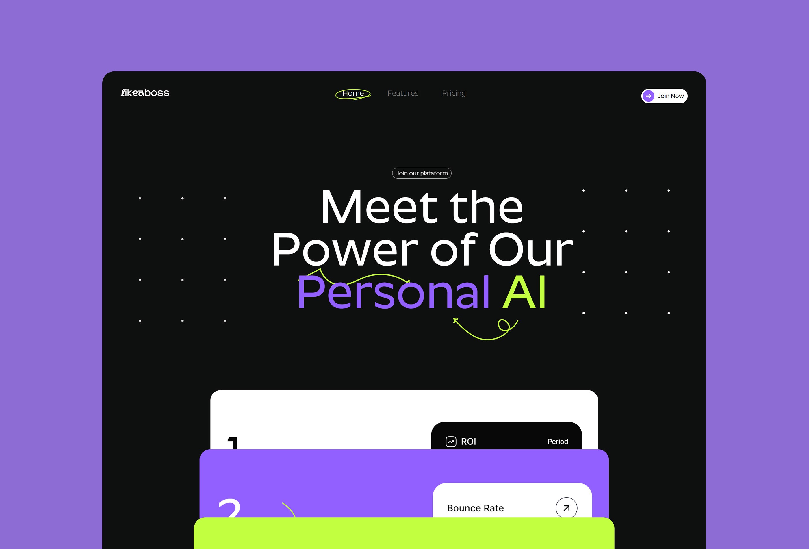 Portfolio project image