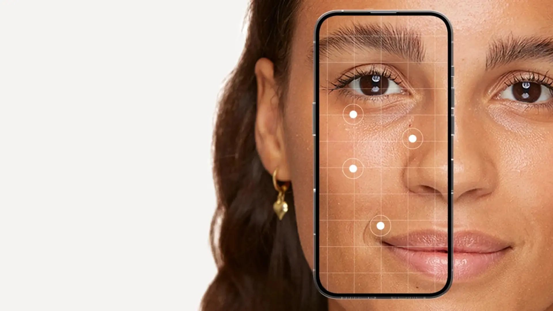 animation caudalie diagnostique de peau