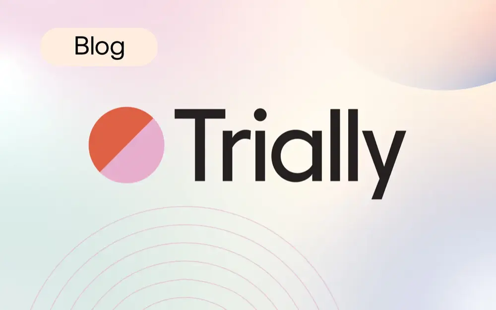 Trially branded image