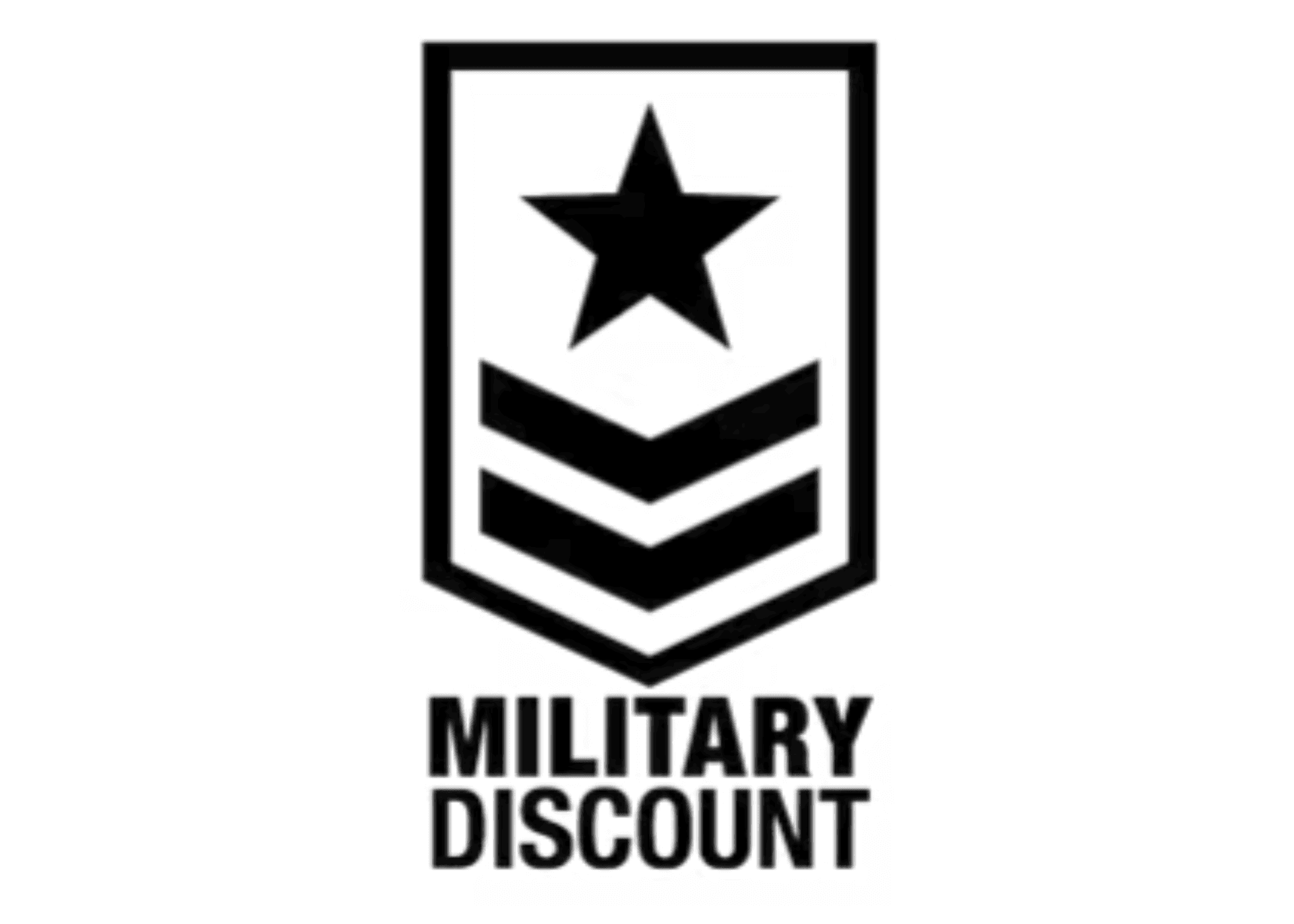 Military Discounts