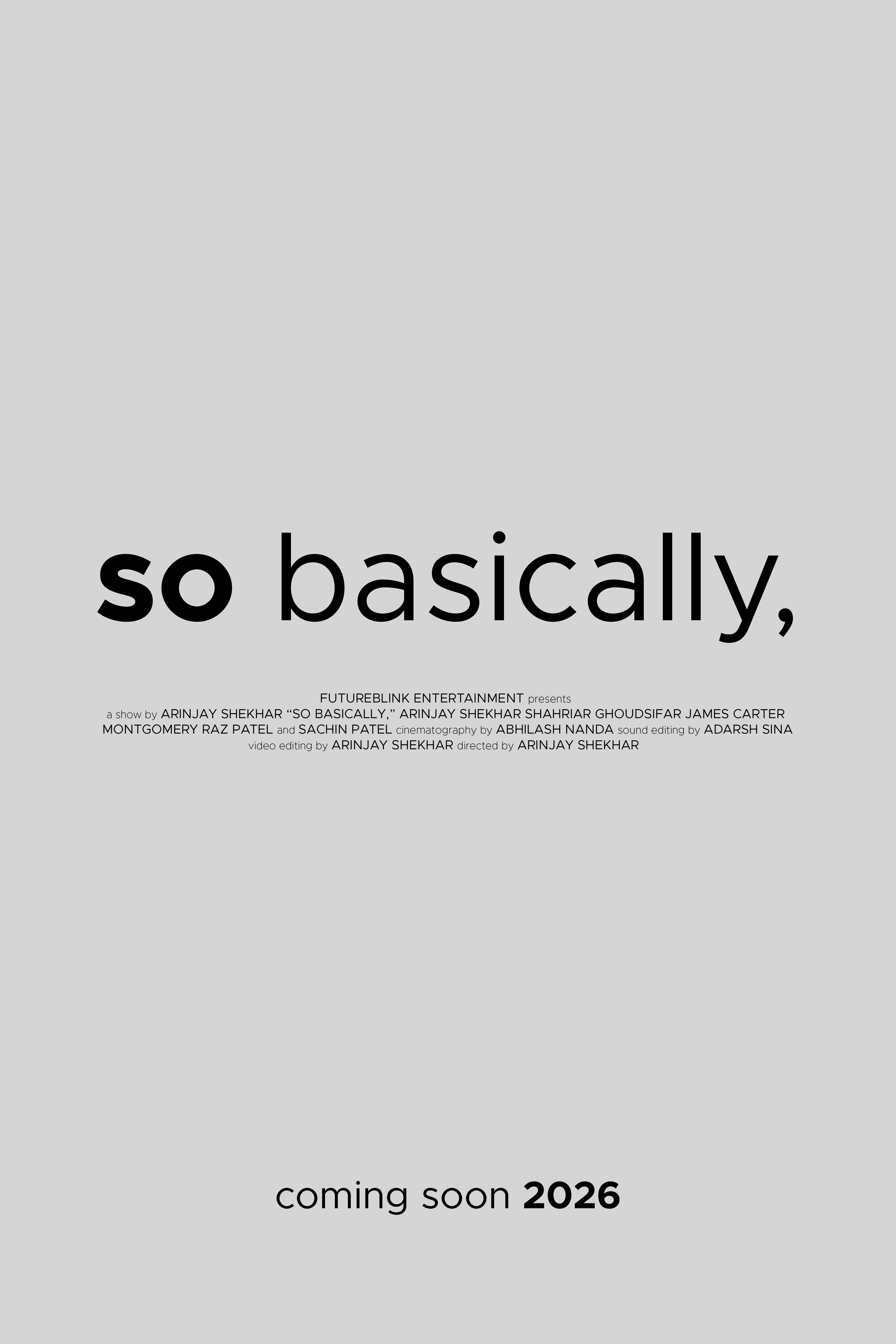 about me