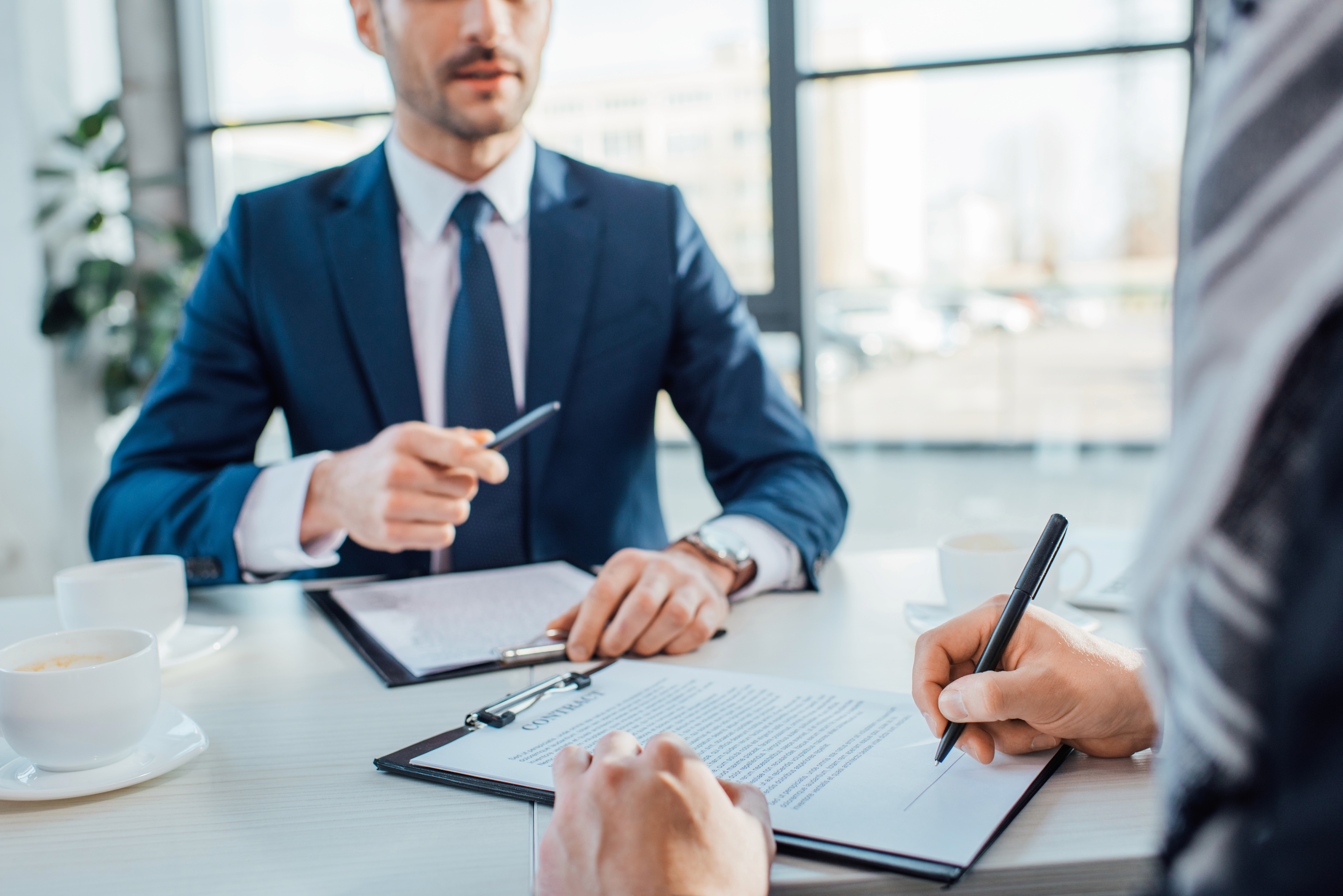 Competitive Positioning