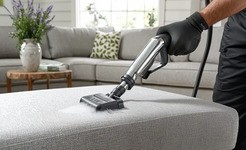 Service textile - Splashy