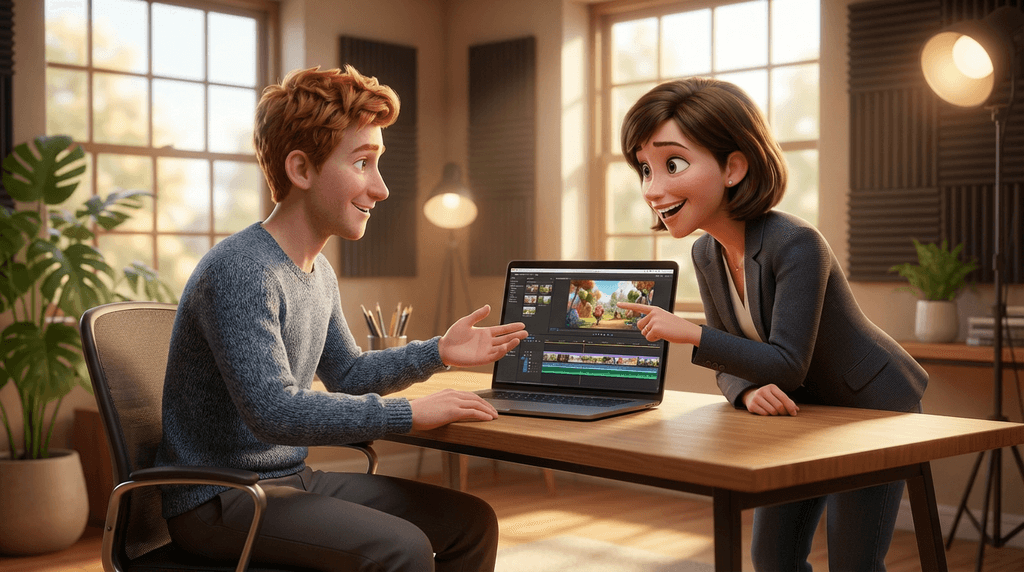 Background Image testimonial Section