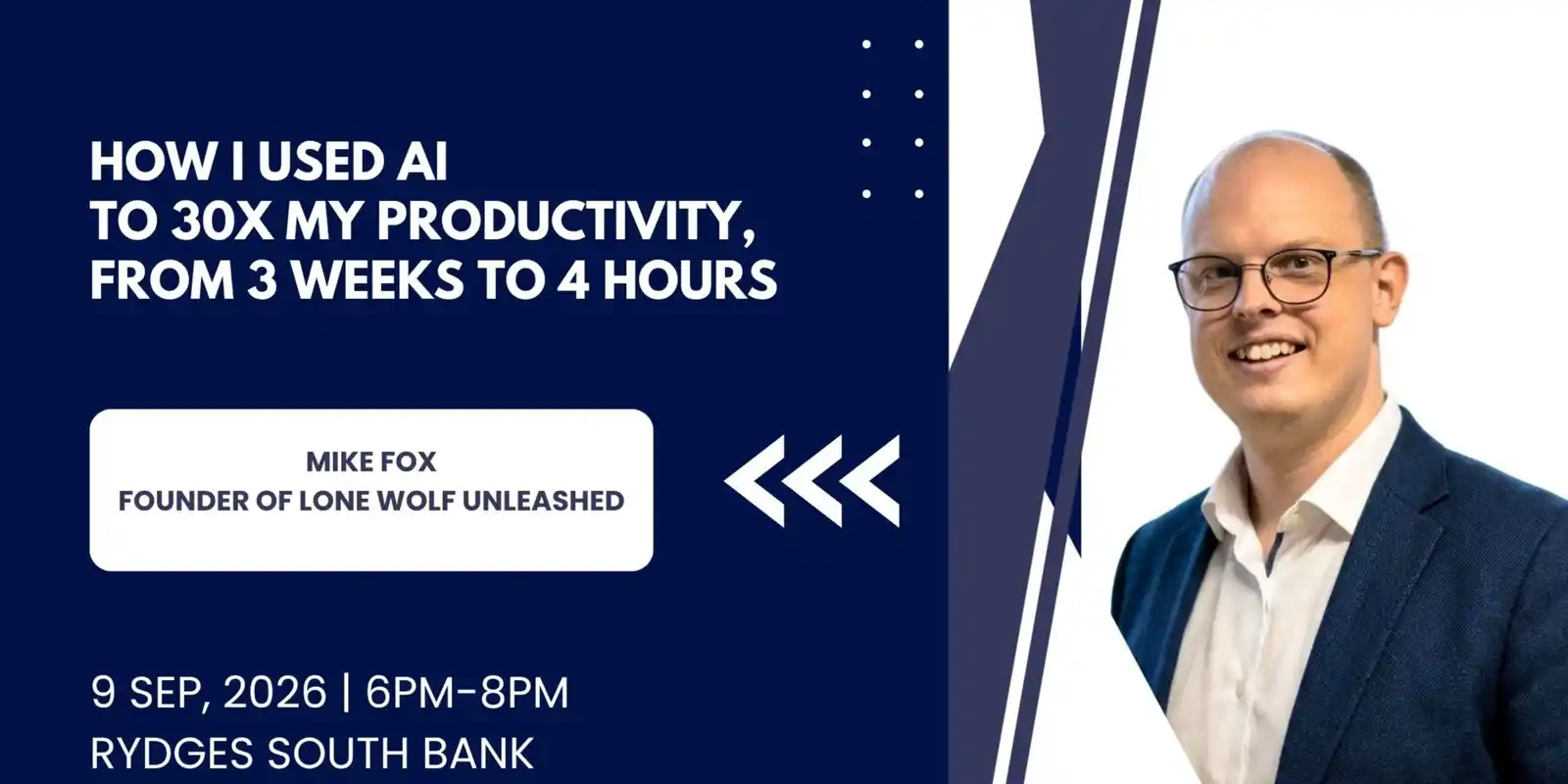 How I Used AI to 30x My Productivity: From 3 Weeks to 4 Hours
