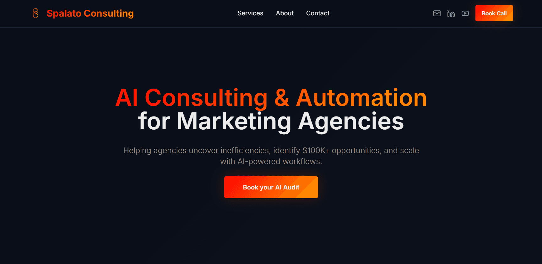 Spalato Consulting