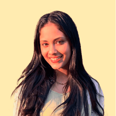 Ayushi Dholakia - Fashion Creator