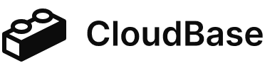 CloudBase logo