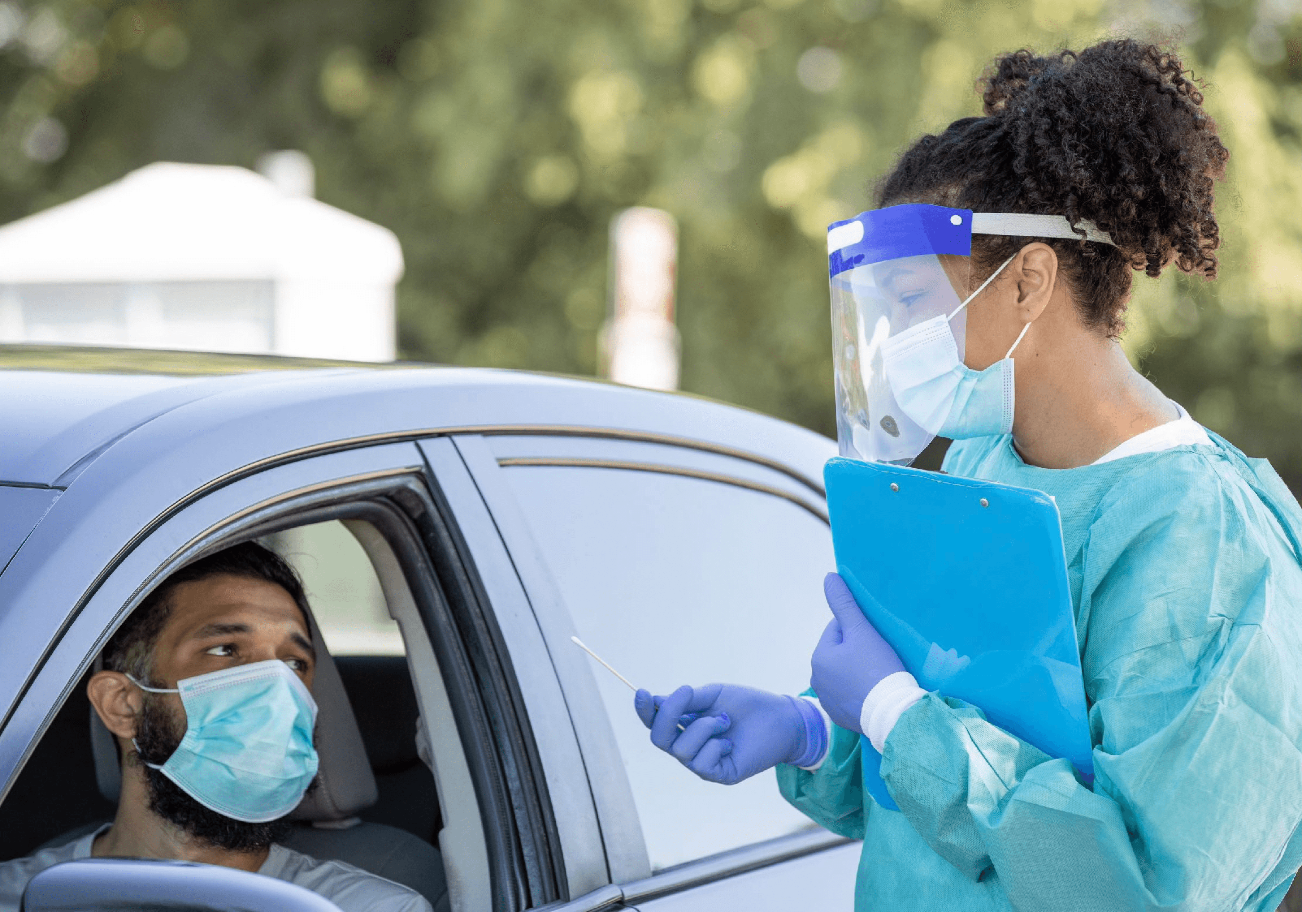 Crisis Operations and Rapid Scaling