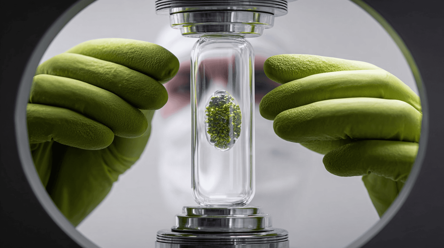 Kinematische Food-Fotografie zeigt schwebende Buffalo Wings mit Ranch-Dressing für Restaurant-Kampagne