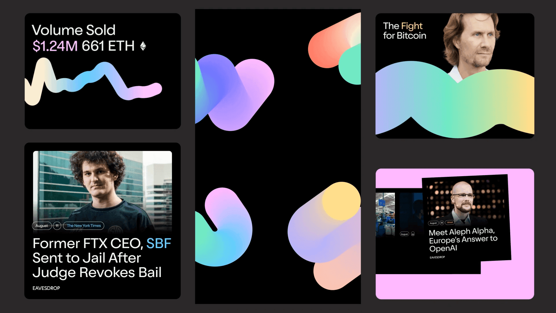 Algo — From Web3 To Social Media