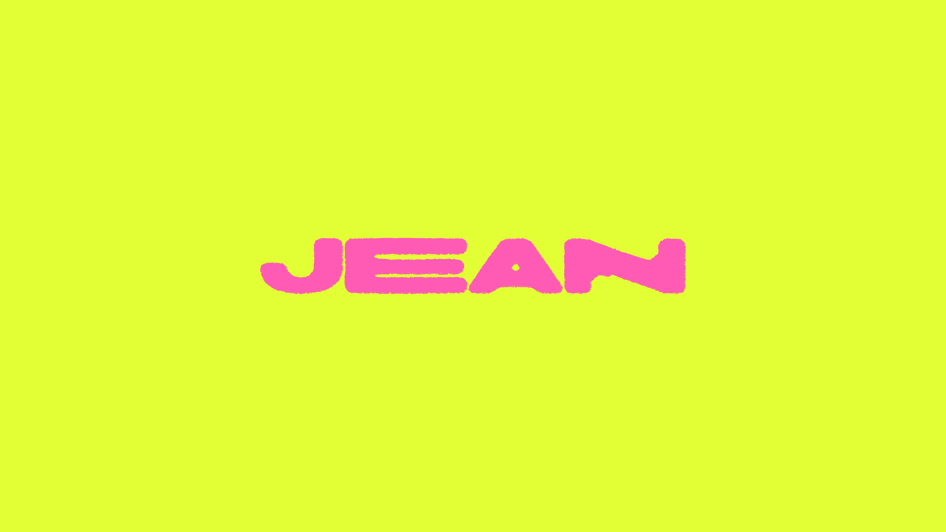 full logo rebranding atelier jean