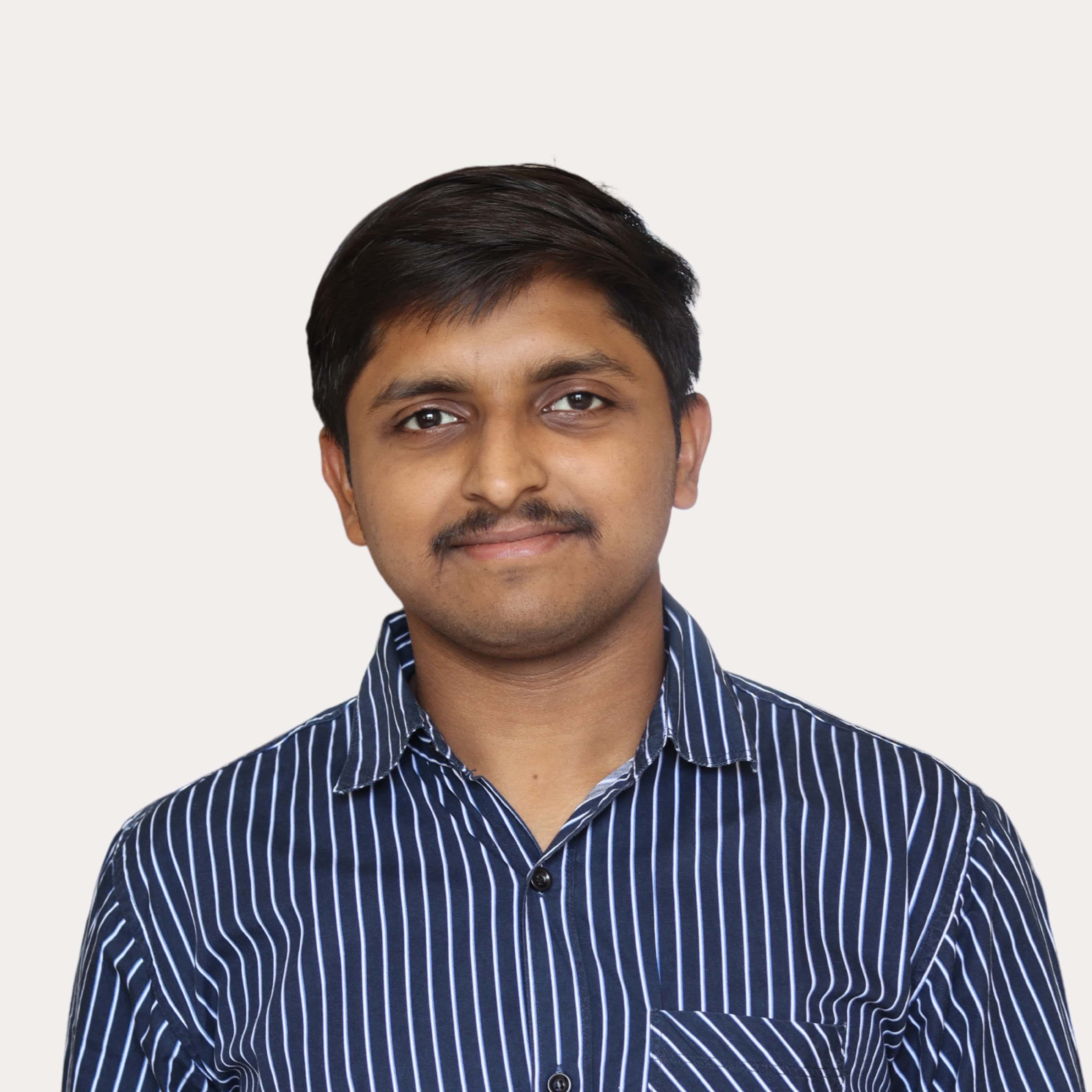 Abhishek Gupta