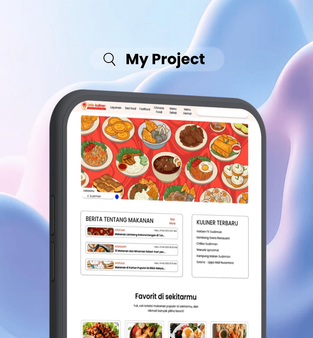 project img