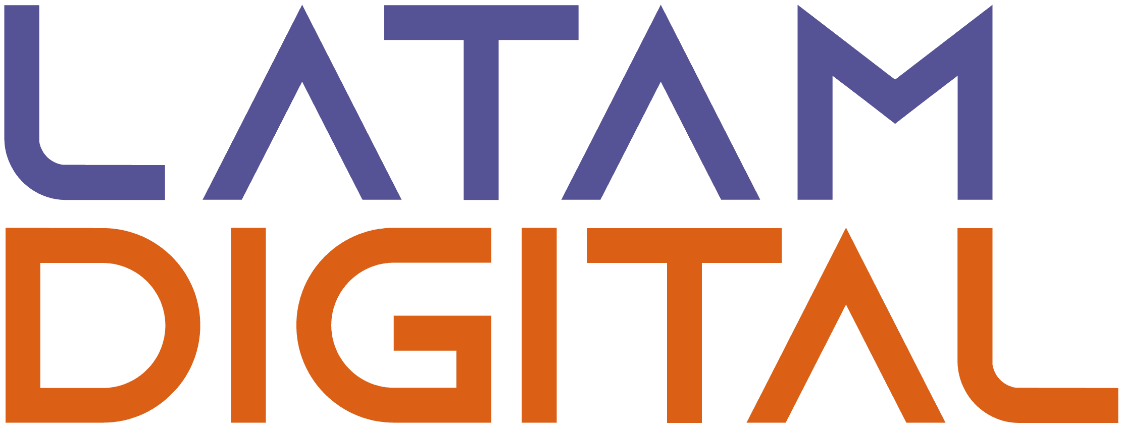 Logo Oficial Latam Digital og
