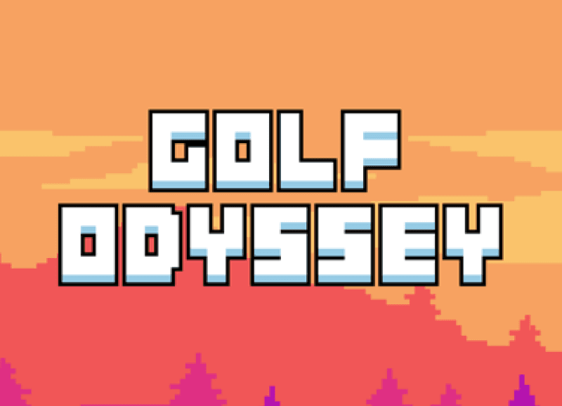 Golf Odyssey Hero