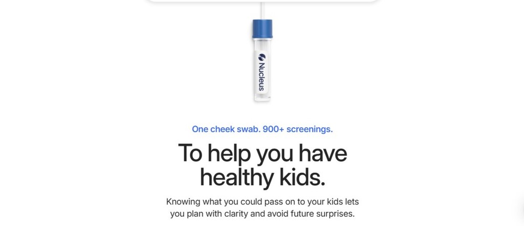 MaterniT 21 PLUS by Labcorp: Things to know before taking this test ...