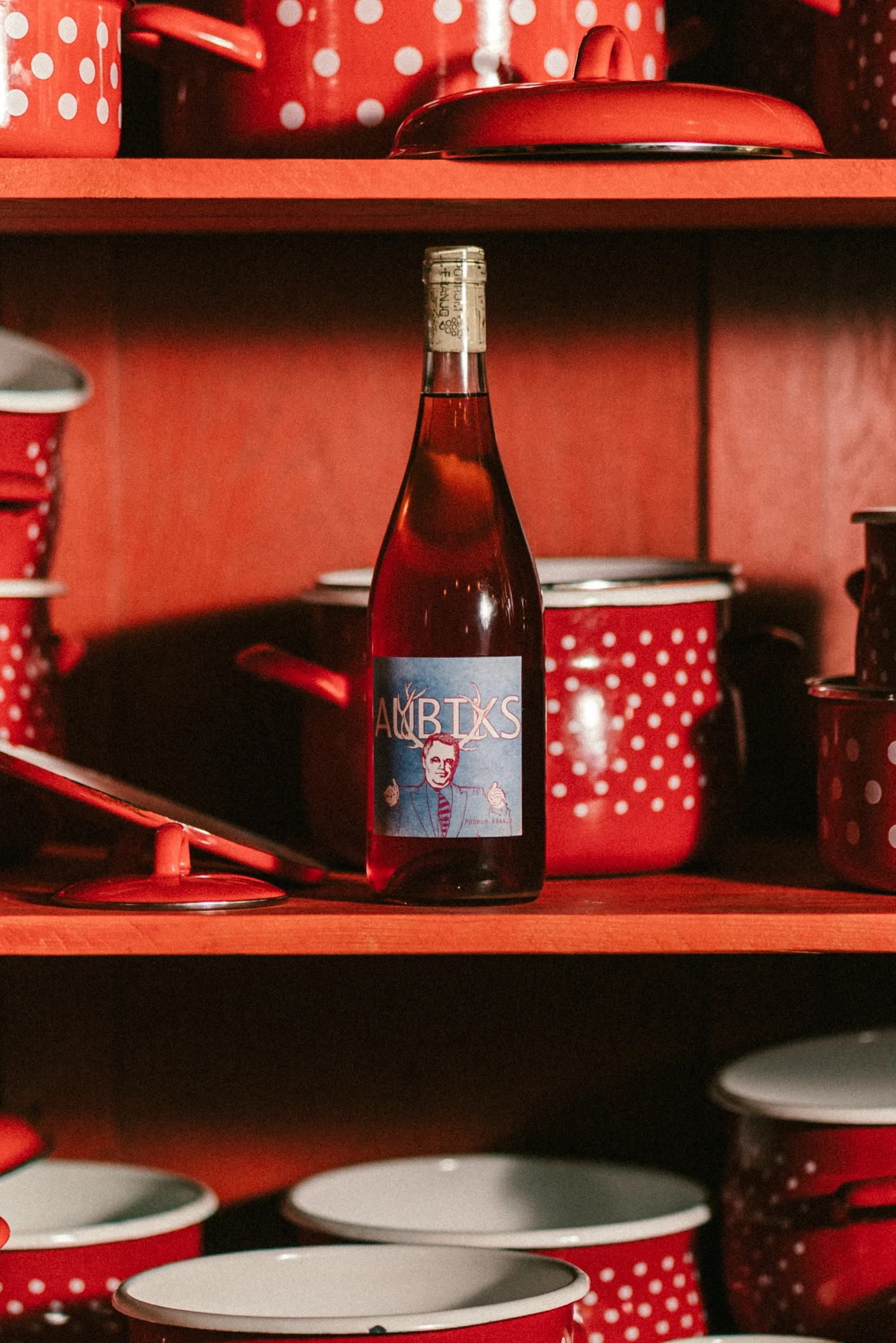 Podrum Franjo Plešivica