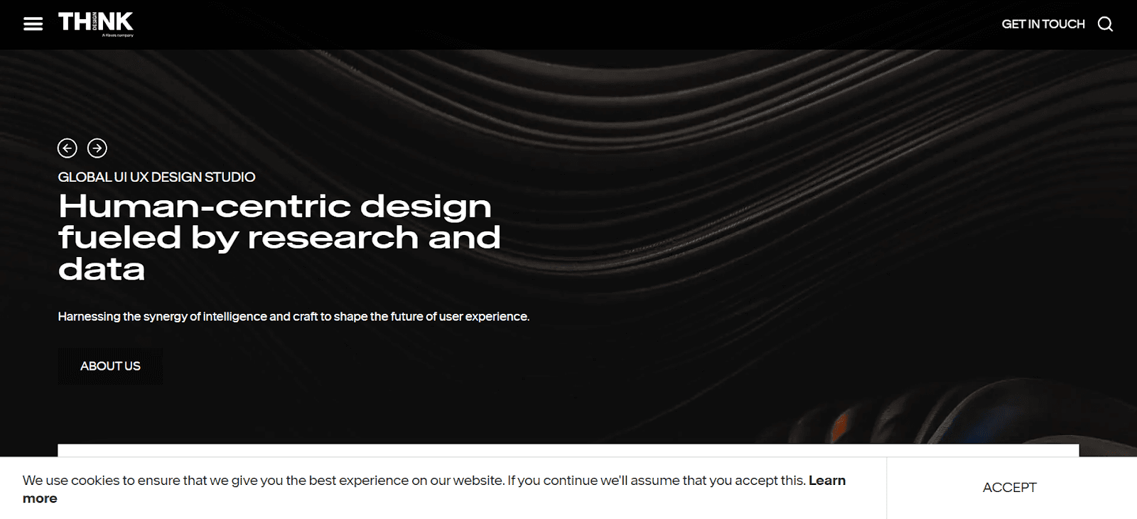 Think Design One of the best Digital Product Design Studios in Asia