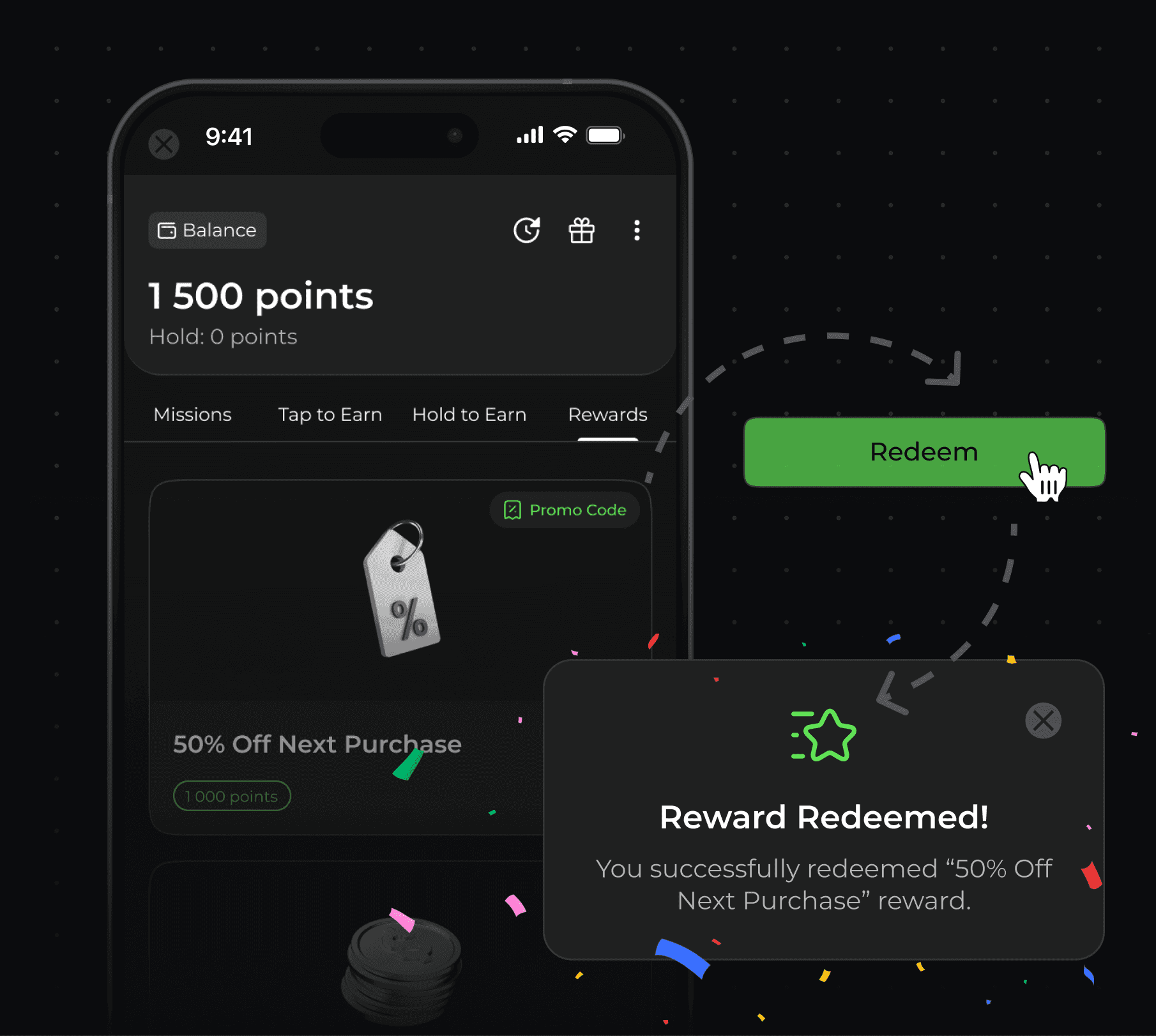 Loyalty Rewards Program Software