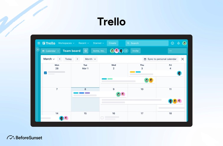 Trello