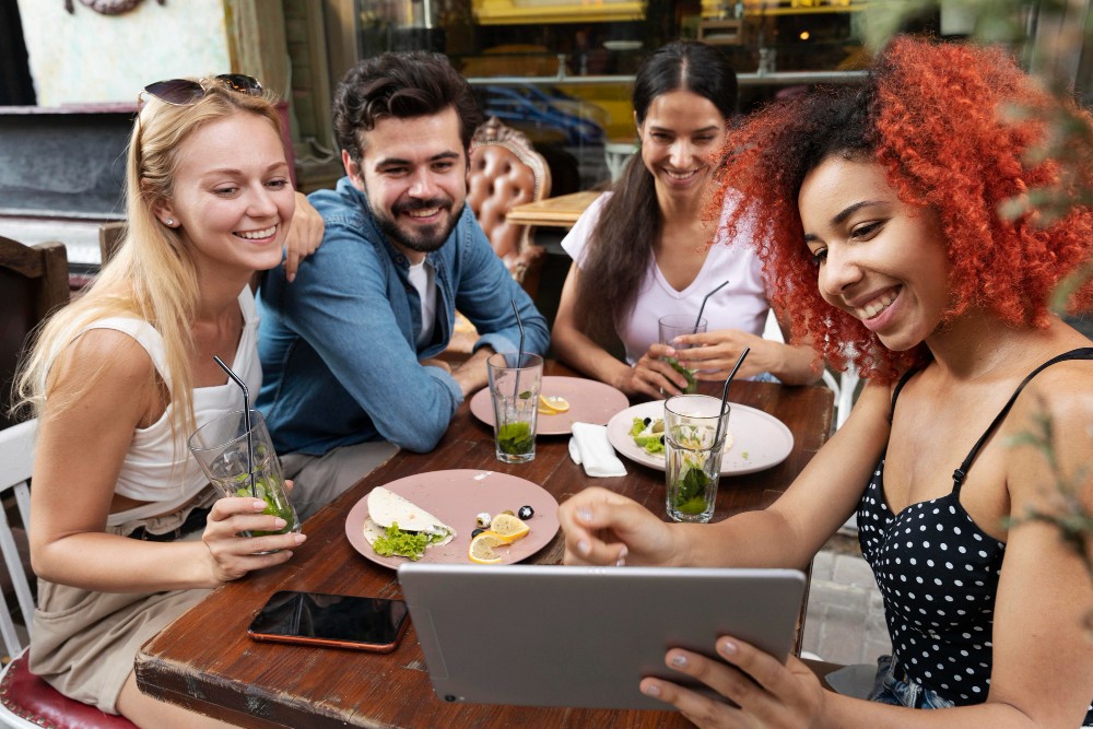 Restaurant Trends in the USA 7 Key Shifts Redefining Dining in 2026