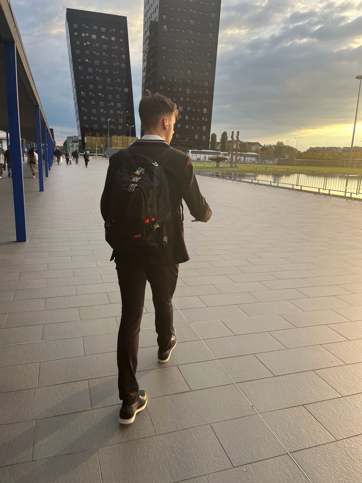 Lineapelle Fair 2024 - Milão, Itália