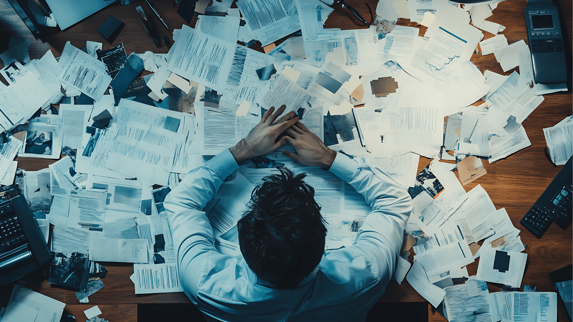 A winding road cuts through rocky terrain, surrounded by patches of green grass and illuminated by sunlight.