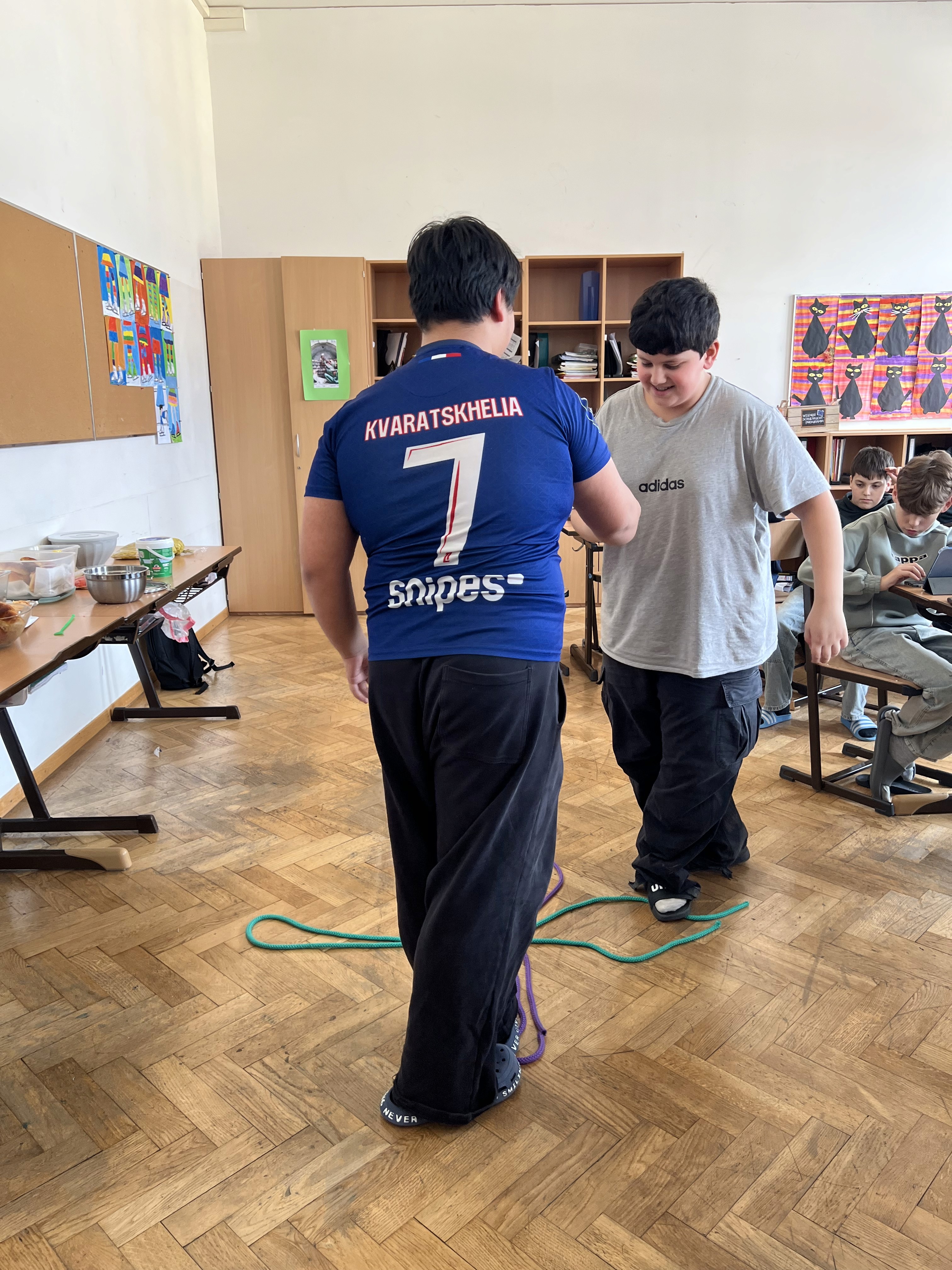 Polka Dot Yayoi Kusama