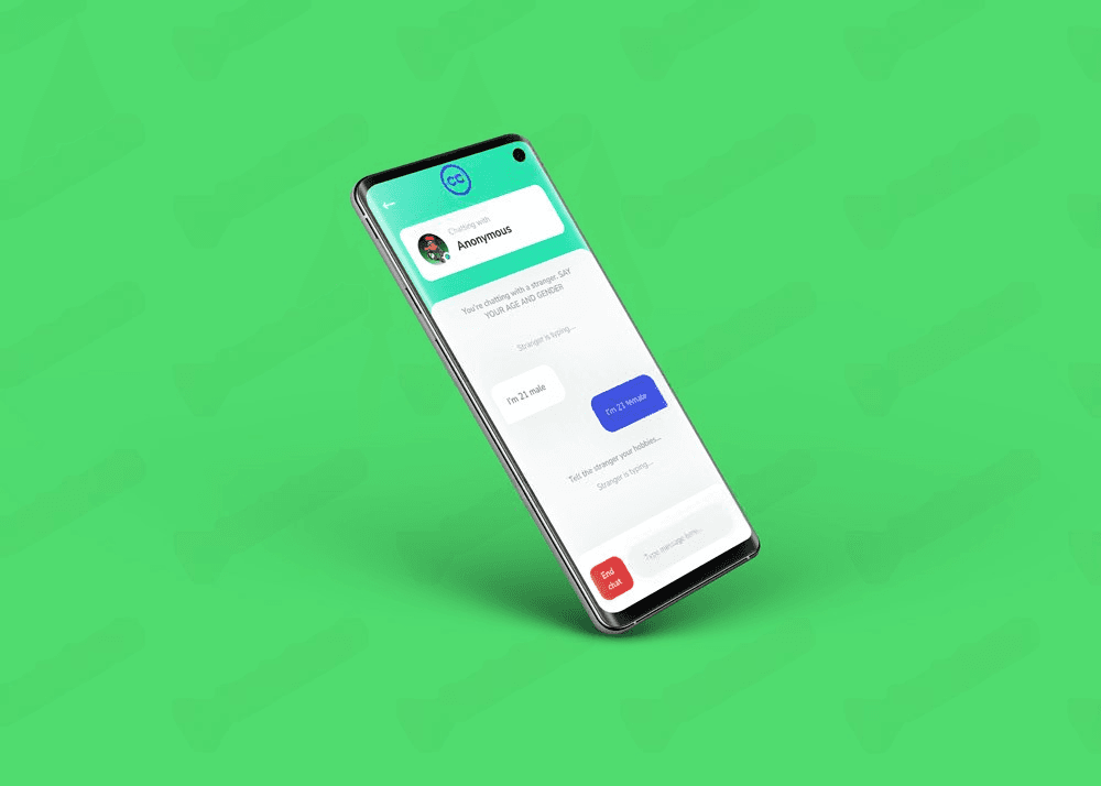 Payble - Mobile Screens
