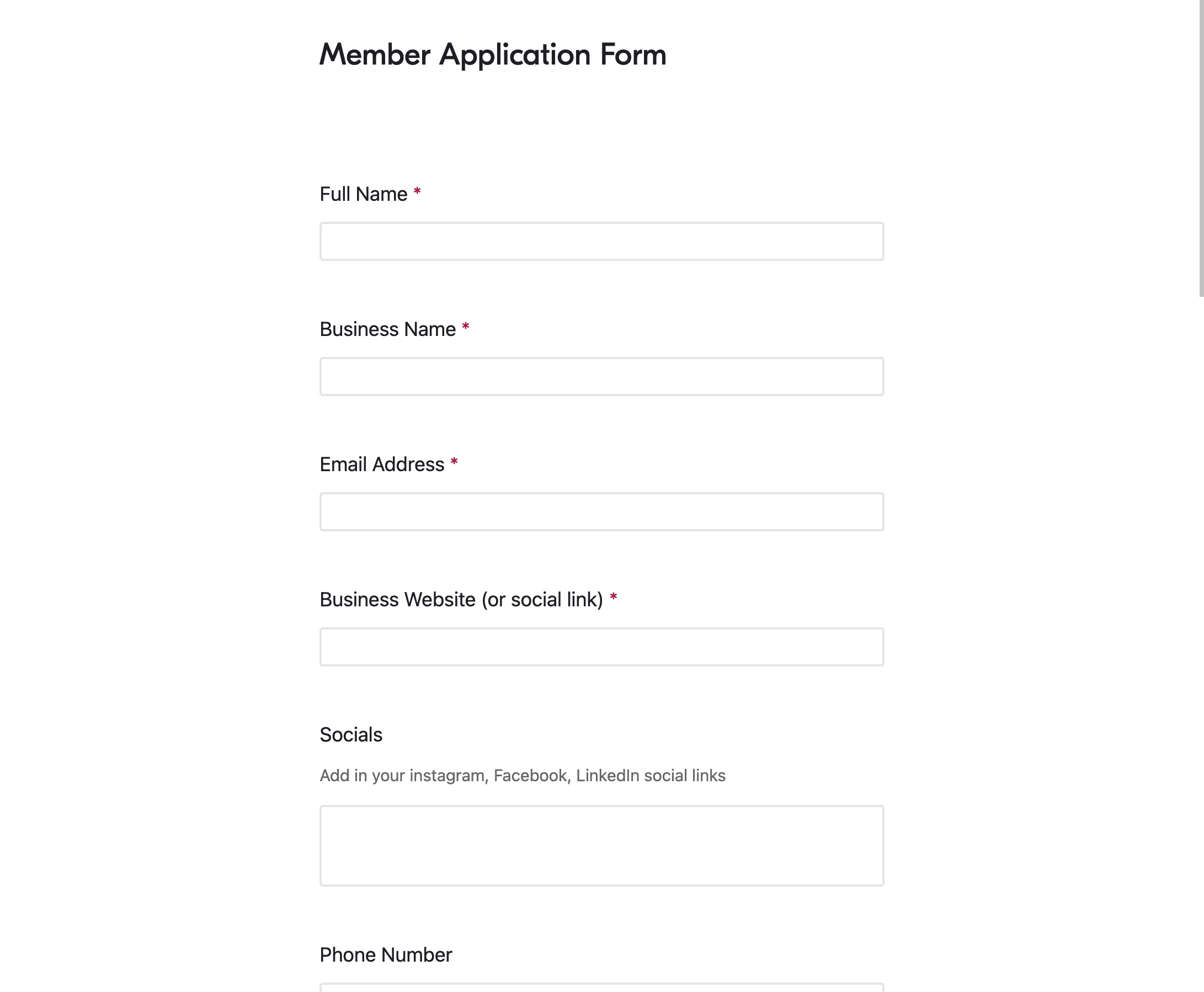 Radio city music hall in a snowy new york city.