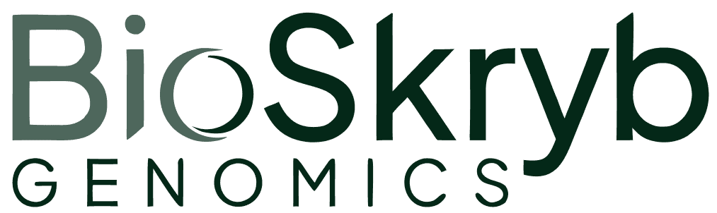 Bioskryb logo