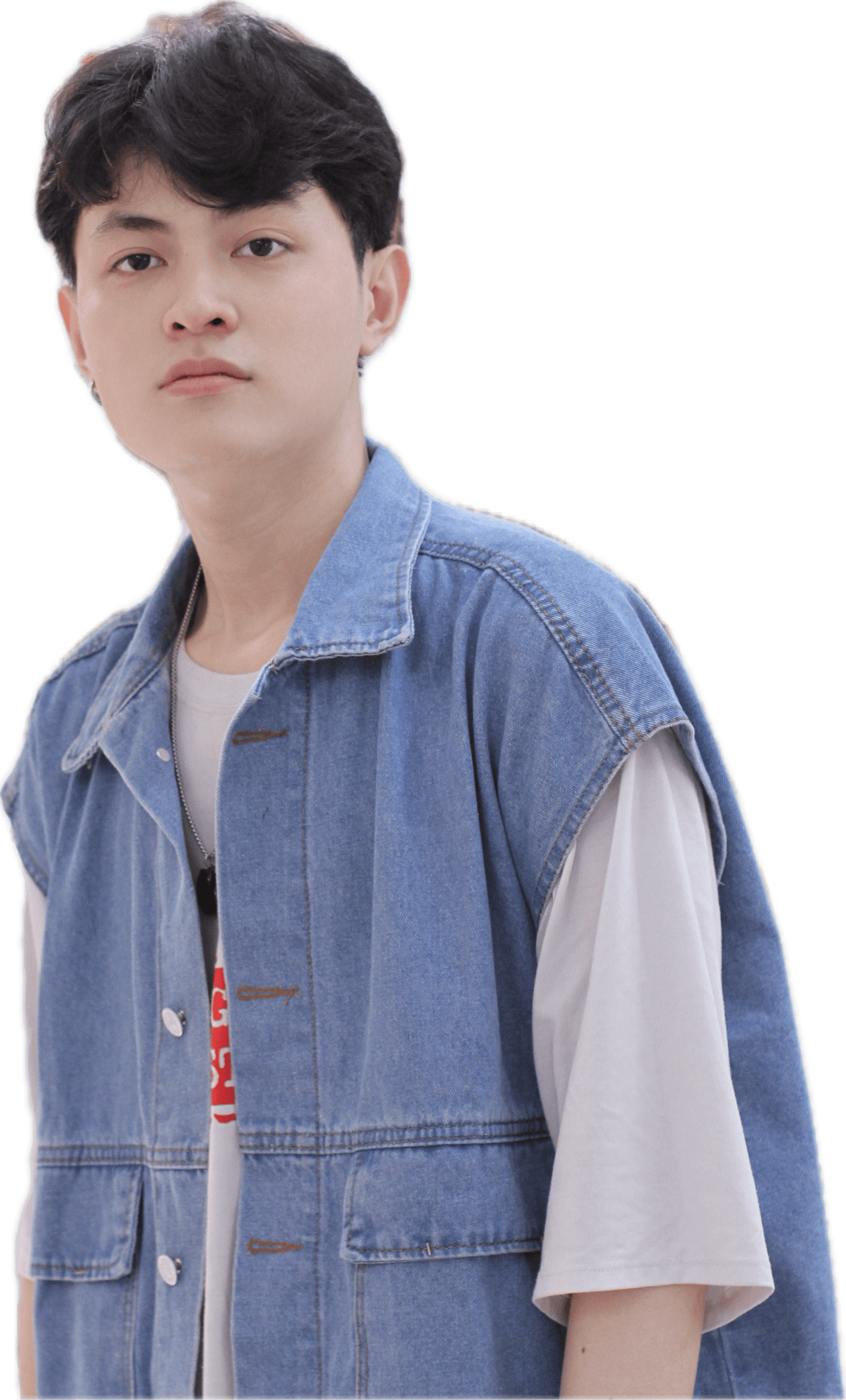 Michael Carter, Digital Product Designer