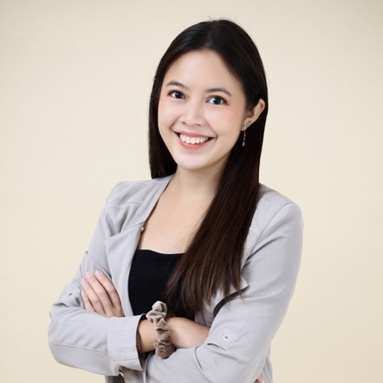Jamie Tan