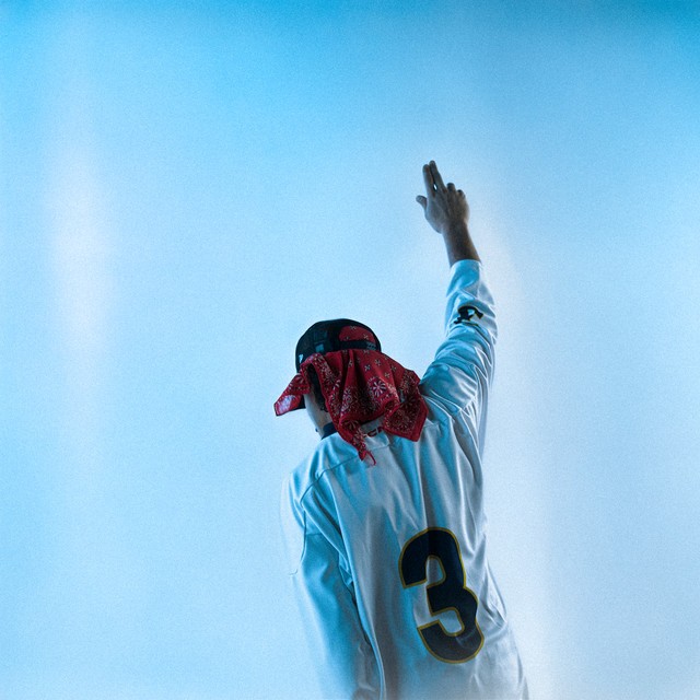 Cover singlu Vlajka od Ben Cristovao