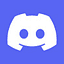 discord logo logo.dev